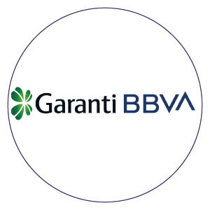 Garanti BBVA